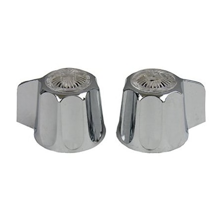 Larsen Supply Co PR FitAl SM Fauc Handle 1505167